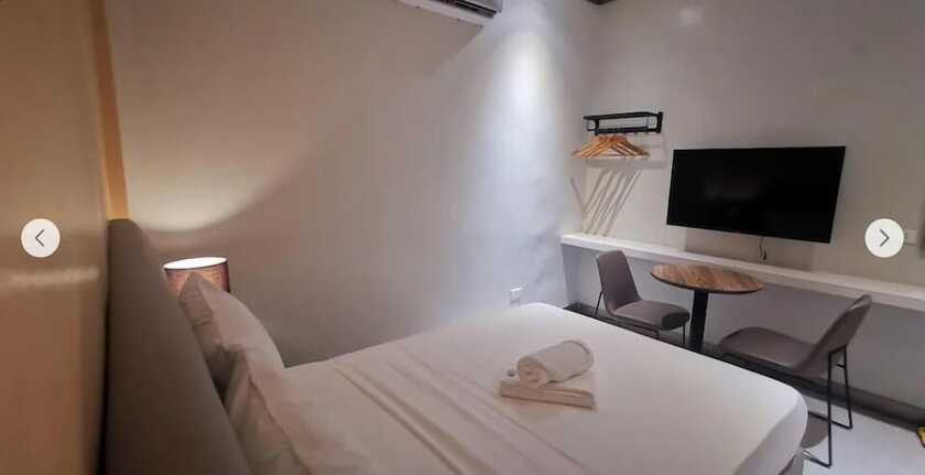 Imagen general del Hotel Yes San Ildefonso Bulacan. Foto 11