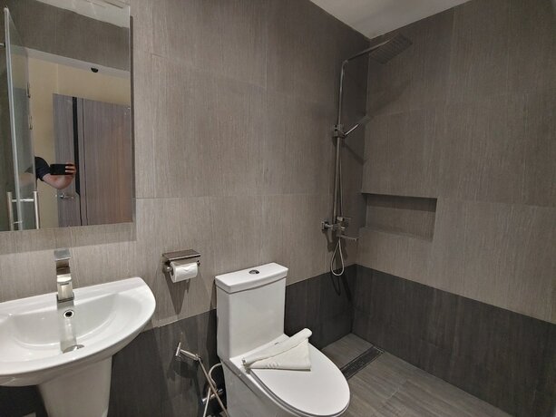 Imagen general del Hotel Yes San Ildefonso Bulacan. Foto 12