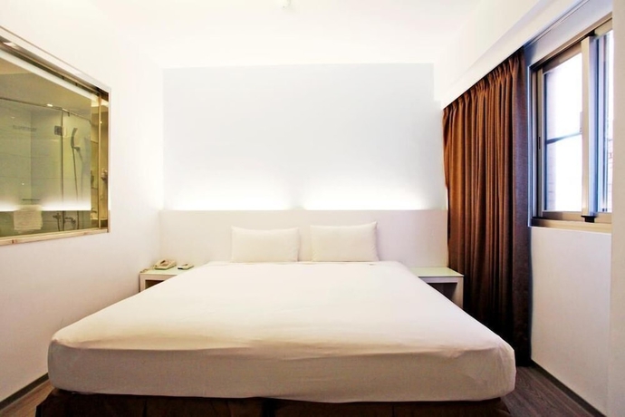Imagen de la habitación del Hotel Yes, Taitung. Foto 6