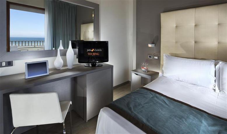 Imagen general del Hotel Yes Touring. Foto 4