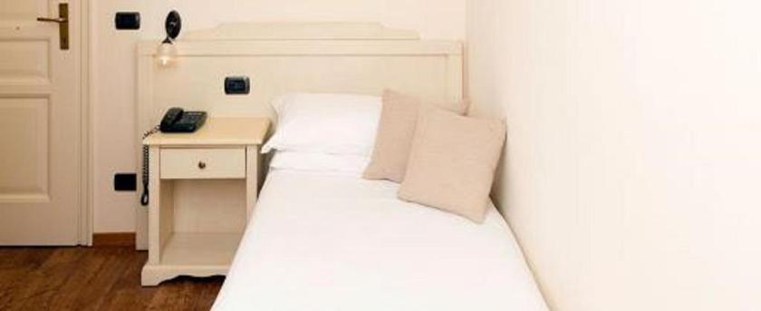 Imagen general del Hotel Yes Touring. Foto 5