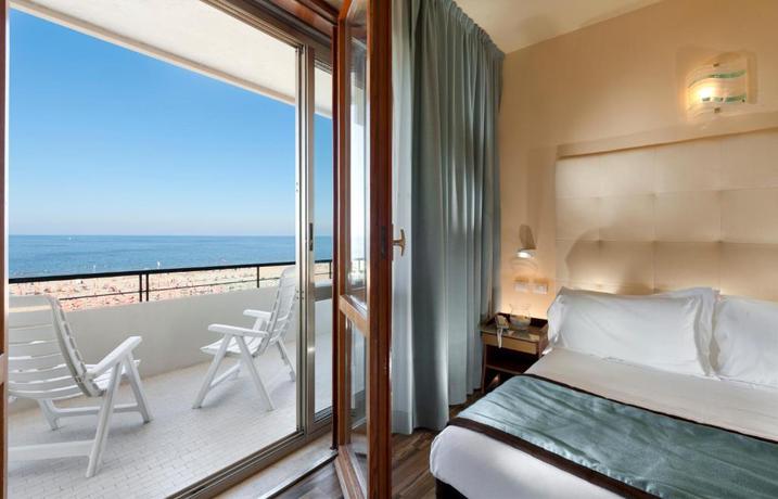 Imagen general del Hotel Yes Touring. Foto 8