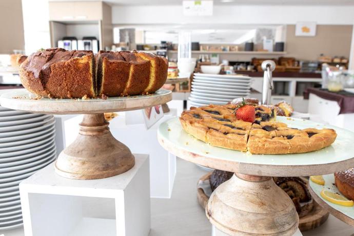 Imagen general del Hotel Yes Touring. Foto 10