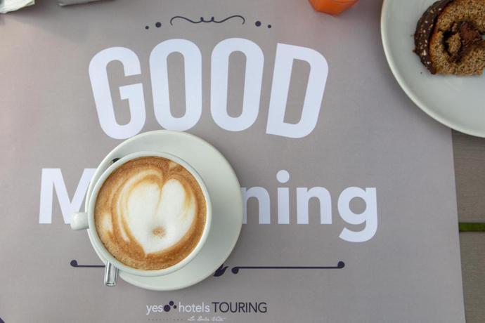 Imagen general del Hotel Yes Touring. Foto 11