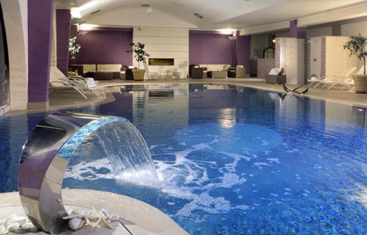 Imagen general del Hotel Yes Touring. Foto 13