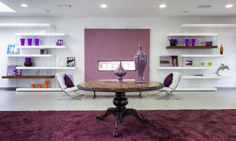 Imagen general del Hotel Yes Touring. Foto 17