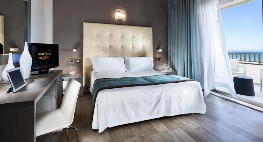 Imagen general del Hotel Yes Touring. Foto 20