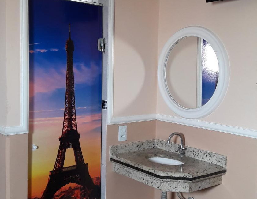 Imagen general del Hotel Yes (adult Only). Foto 4