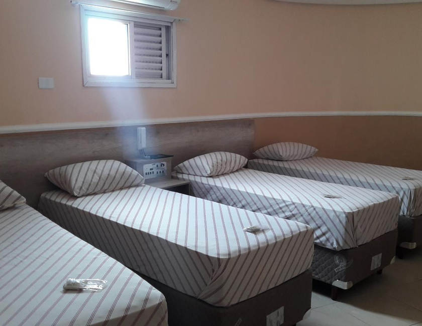 Imagen general del Hotel Yes (adult Only). Foto 6