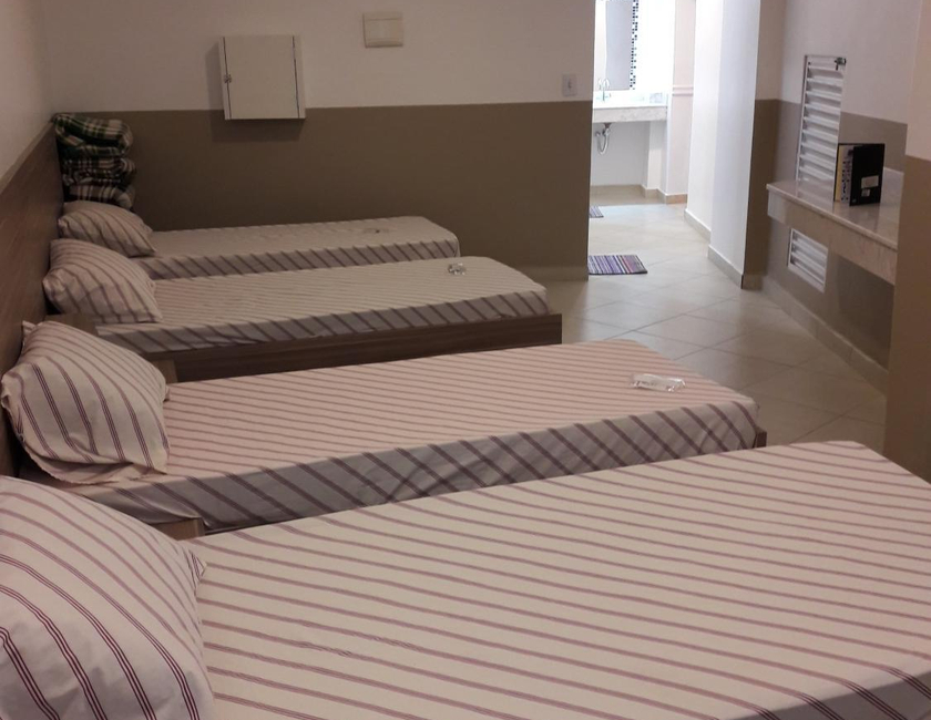 Imagen general del Hotel Yes (adult Only). Foto 10