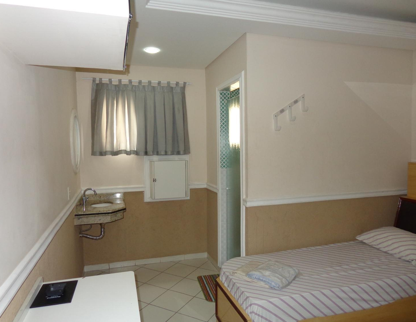 Imagen general del Hotel Yes (adult Only). Foto 14
