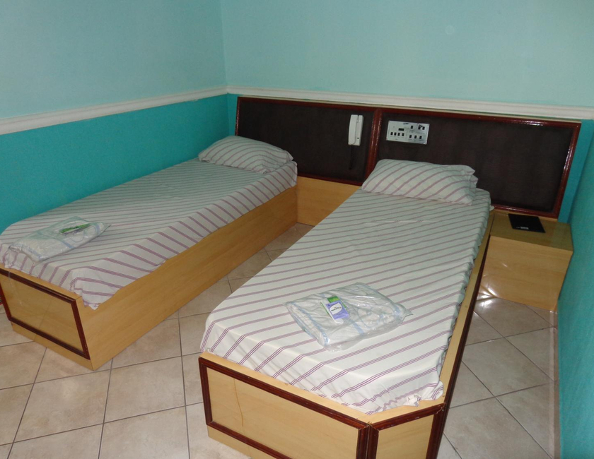 Imagen general del Hotel Yes (adult Only). Foto 15