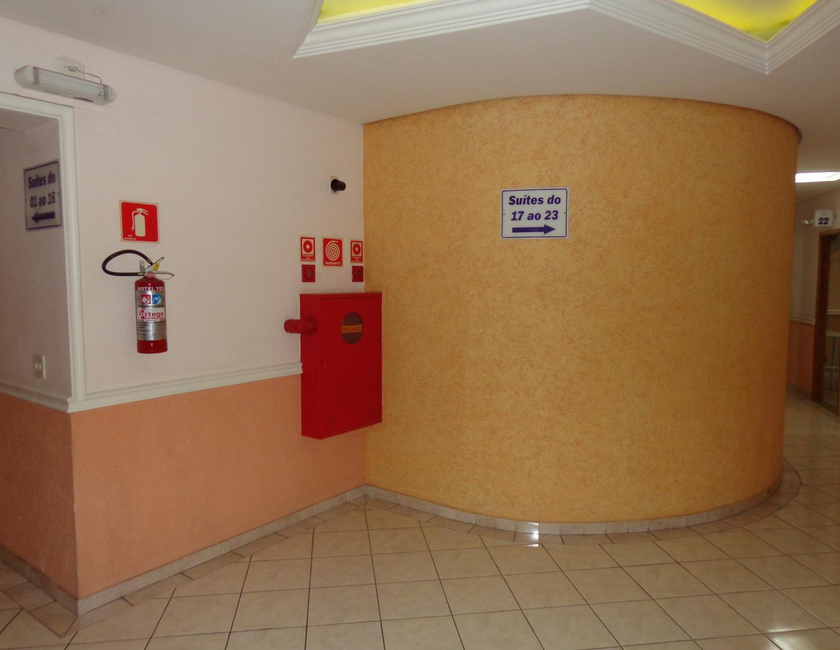 Imagen general del Hotel Yes (adult Only). Foto 16