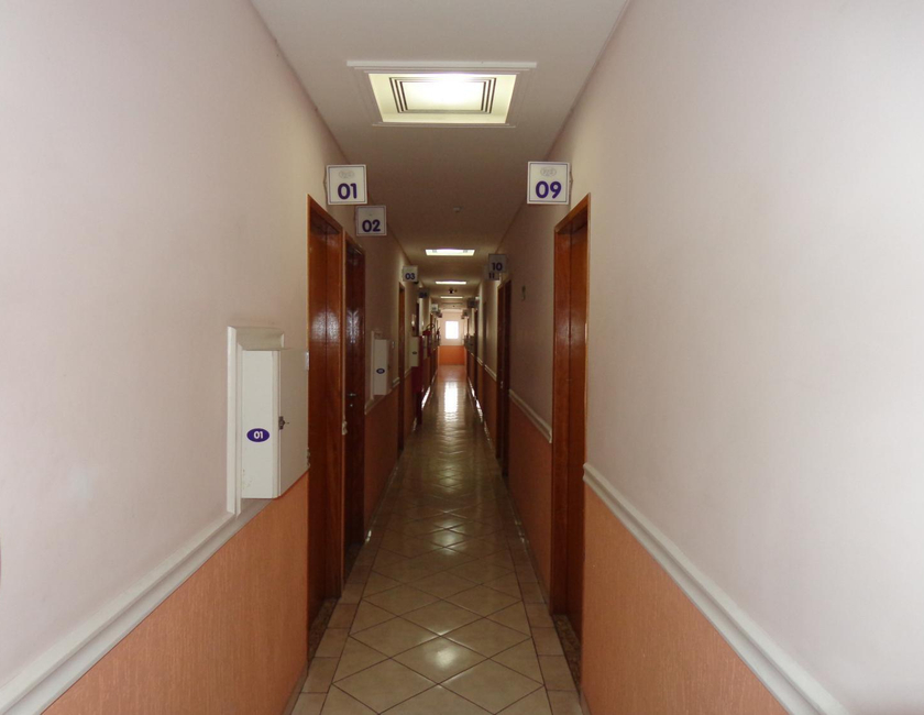 Imagen general del Hotel Yes (adult Only). Foto 18