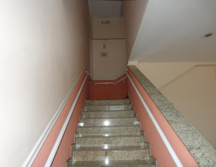 Imagen general del Hotel Yes (adult Only). Foto 20