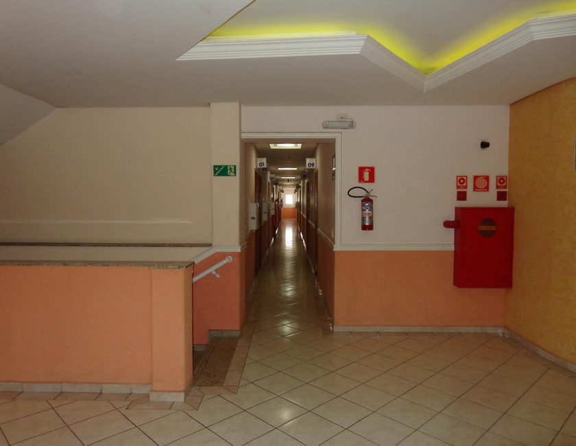 Imagen general del Hotel Yes (adult Only). Foto 23