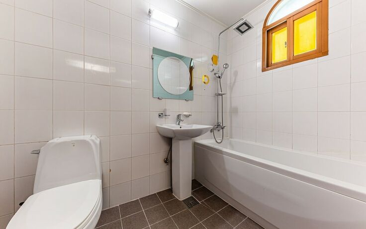 Imagen general del Hotel Yesan Bobos. Foto 1