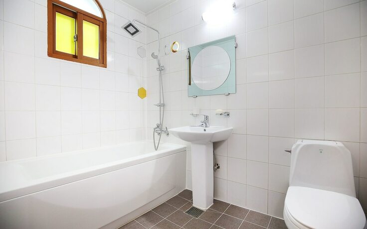 Imagen general del Hotel Yesan Bobos. Foto 2
