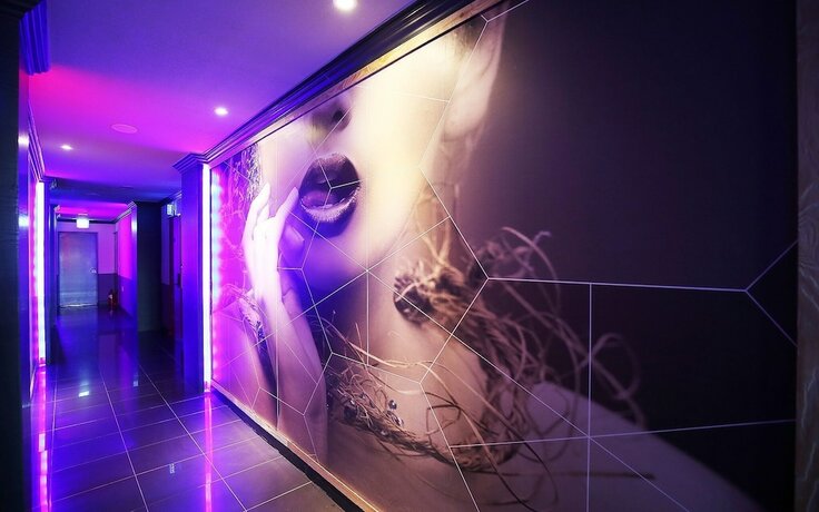 Imagen general del Hotel Yesan Bobos. Foto 3
