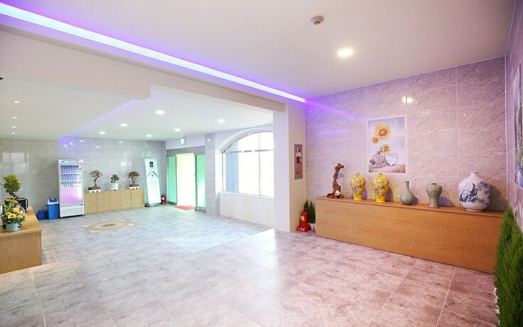Imagen general del Hotel Yesan Bobos. Foto 5