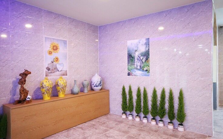Imagen general del Hotel Yesan Bobos. Foto 6