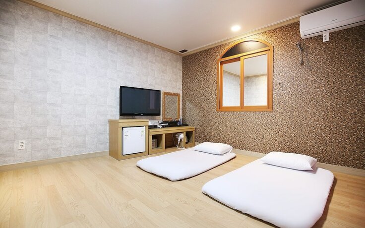 Imagen general del Hotel Yesan Bobos. Foto 9