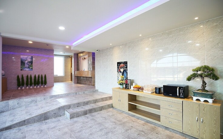 Imagen general del Hotel Yesan Bobos. Foto 10