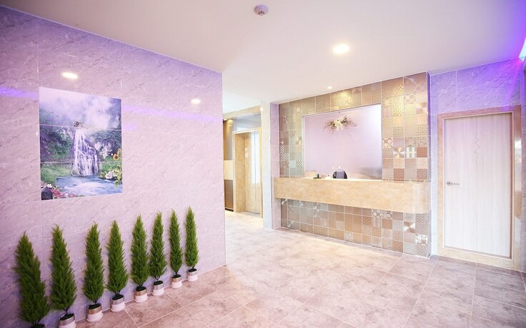 Imagen general del Hotel Yesan Bobos. Foto 13