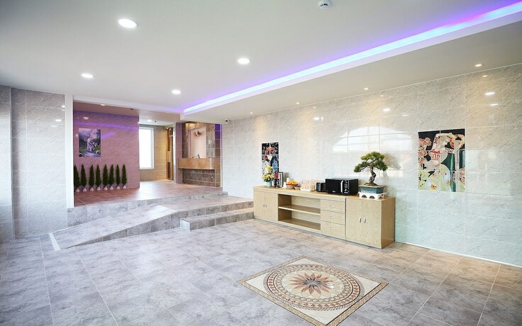 Imagen general del Hotel Yesan Bobos. Foto 15
