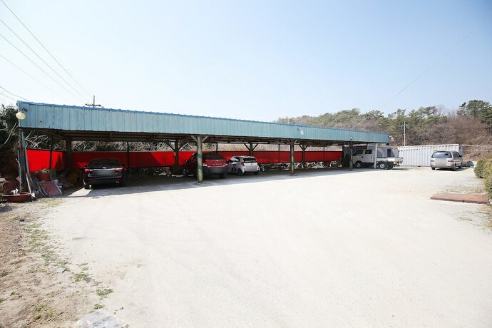 Imagen general del Hotel Yesan Garusil Motel. Foto 5