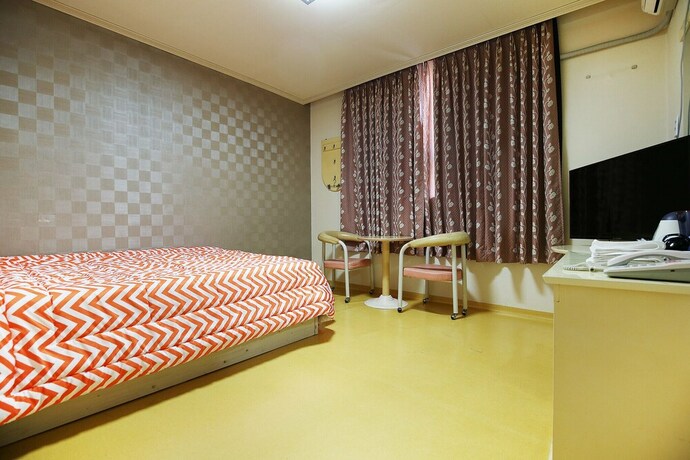 Imagen general del Hotel Yesan Garusil Motel. Foto 10