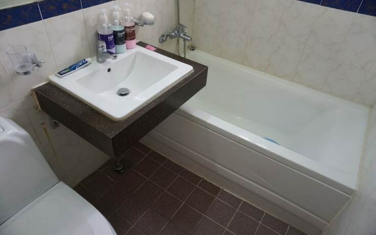 Imagen general del Hotel Yesan Grand Motel. Foto 1