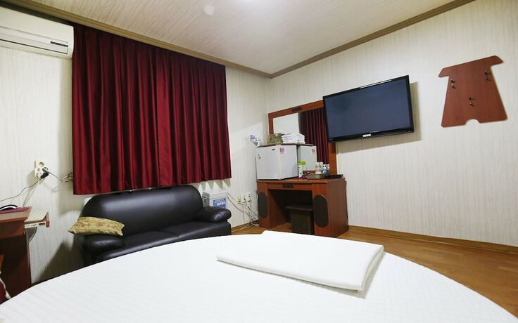 Imagen general del Hotel Yesan Grand Motel. Foto 4