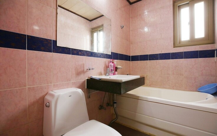 Imagen general del Hotel Yesan Grand Motel. Foto 5