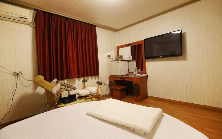 Imagen general del Hotel Yesan Grand Motel. Foto 6