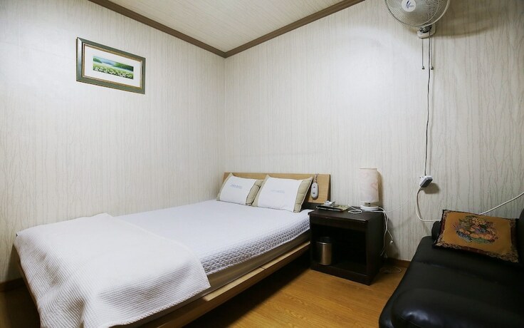 Imagen de la habitación del Hotel Yesan Grand Motel. Foto 19