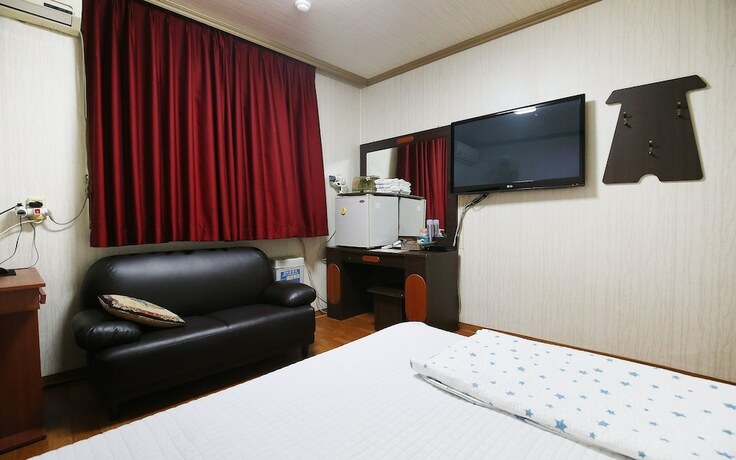 Imagen general del Hotel Yesan Grand Motel. Foto 8