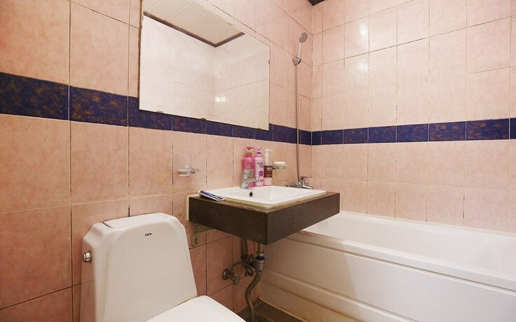 Imagen general del Hotel Yesan Grand Motel. Foto 9