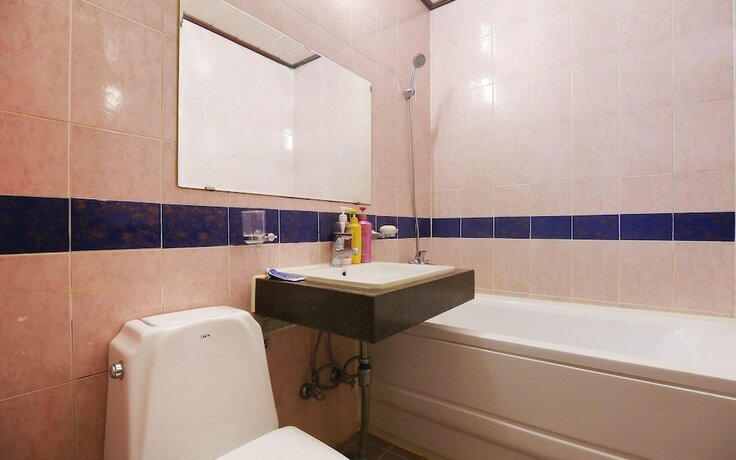 Imagen general del Hotel Yesan Grand Motel. Foto 10