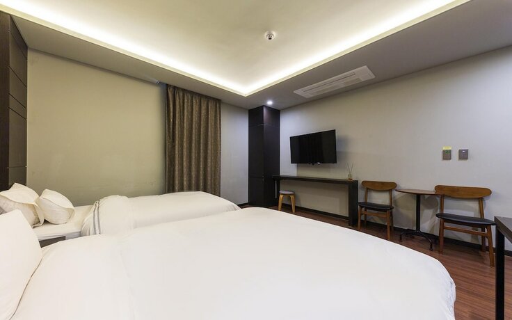 Imagen general del Hotel Yesan Jaja. Foto 1