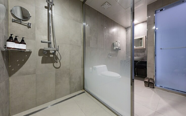 Imagen general del Hotel Yesan Jaja. Foto 4