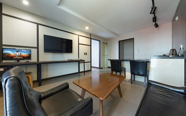 Imagen general del Hotel Yesan Jaja. Foto 6