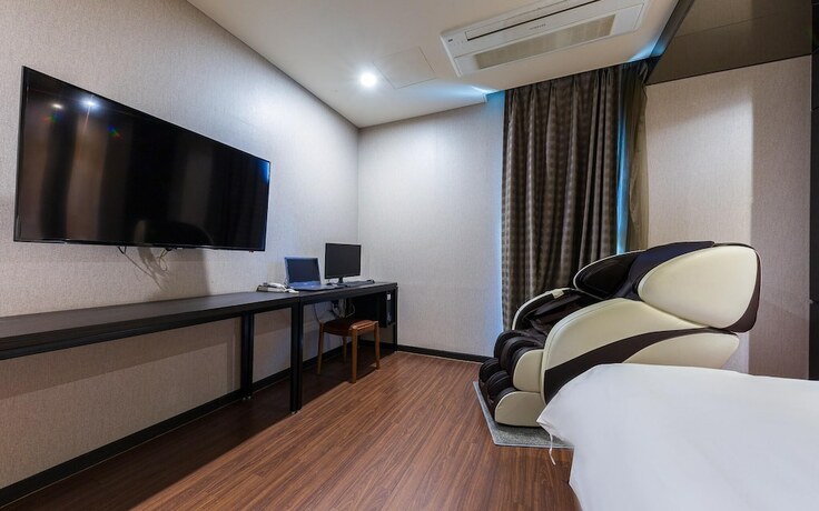 Imagen general del Hotel Yesan Jaja. Foto 10