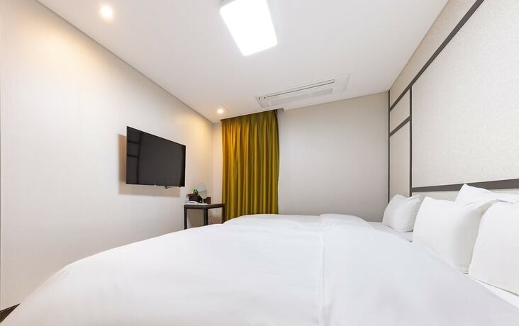 Imagen general del Hotel Yesan Jaja. Foto 11