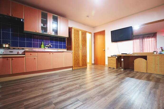 Imagen de la habitación del Hotel Yesan Lanos. Foto 9