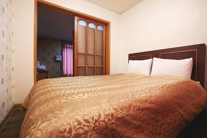 Imagen general del Hotel Yesan Lanos. Foto 1