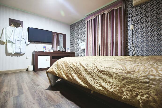 Imagen general del Hotel Yesan Lanos. Foto 2