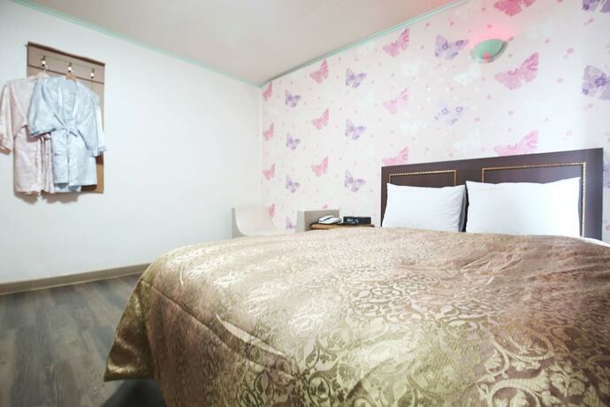 Imagen general del Hotel Yesan Lanos. Foto 3