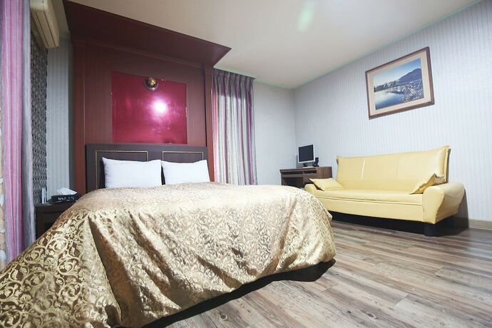 Imagen general del Hotel Yesan Lanos. Foto 6