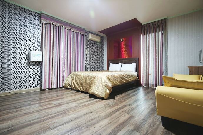 Imagen general del Hotel Yesan Lanos. Foto 7